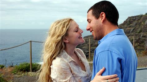 50 first dates synopsis|50 first dates ending scene.